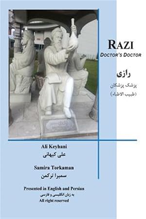 Seller image for Razi Doctor's Doctor : Persian Physician 800 C.e. for sale by GreatBookPrices