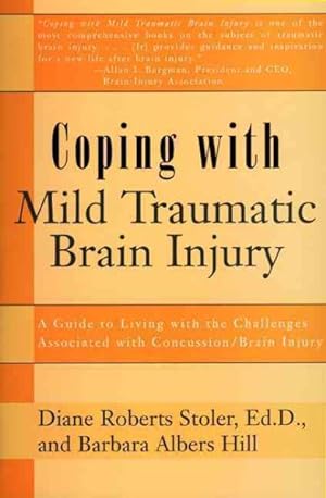 Seller image for Coping With Mild Traumatic Brain Injury for sale by GreatBookPrices