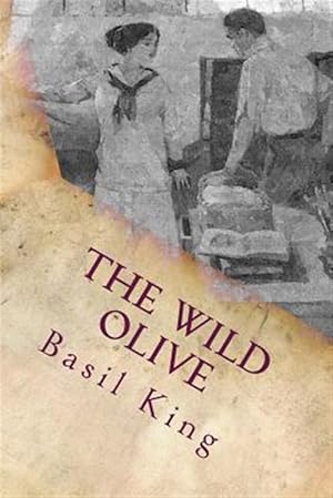 Seller image for Wild Olive for sale by GreatBookPrices