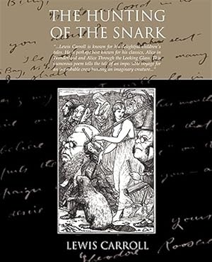 Immagine del venditore per Hunting of the Snark venduto da GreatBookPrices