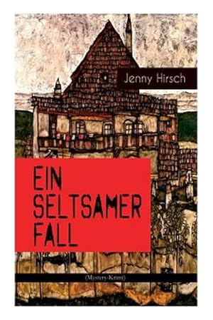 Seller image for Ein Seltsamer Fall (Mystery-krimi) -Language: german for sale by GreatBookPrices