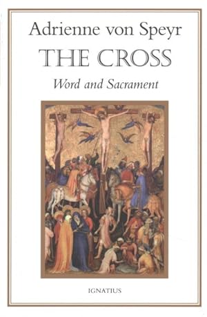 Seller image for Cross : Word and Sacrament for sale by GreatBookPrices