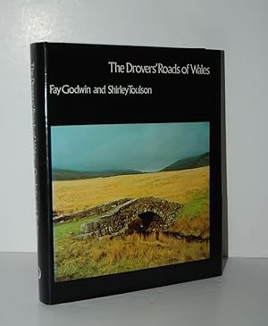 Seller image for Drovers' Roads of Wales for sale by Nugget Box  (PBFA)