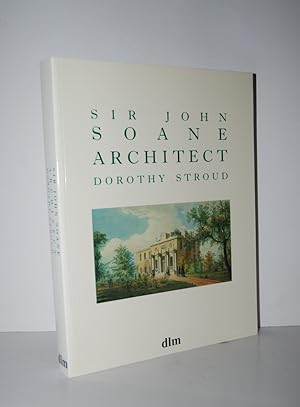 Seller image for Sir John Soane, Architect for sale by Nugget Box  (PBFA)