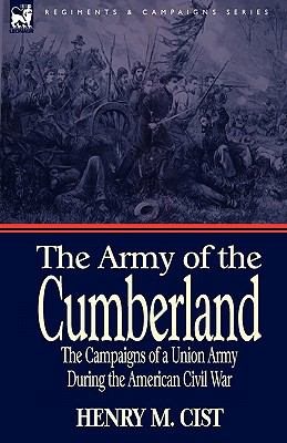 Seller image for The Army Of The Cumberland: The Campaign for sale by GreatBookPricesUK