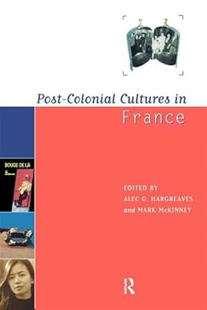 Seller image for Post-Colonial Cultures in France for sale by GreatBookPricesUK