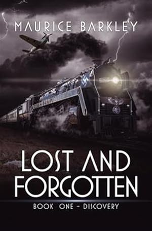 Immagine del venditore per Lost and Forgotten : Book 1 - Discovery venduto da GreatBookPrices