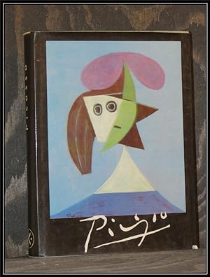 Seller image for Picasso. Sein Leben. Sein Werk. for sale by Antiquariat Johann Forster