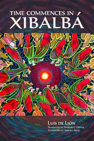 Seller image for Time Commences in Xibalba for sale by GreatBookPricesUK