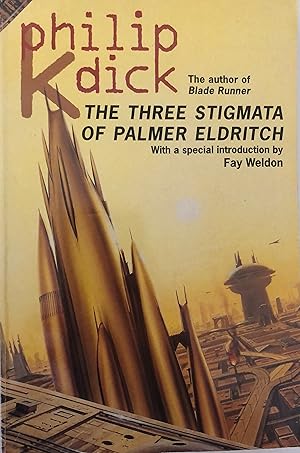 Imagen del vendedor de THE THREE STIGMATA OF PALMER ELDRITCH a la venta por Collectible Science Fiction