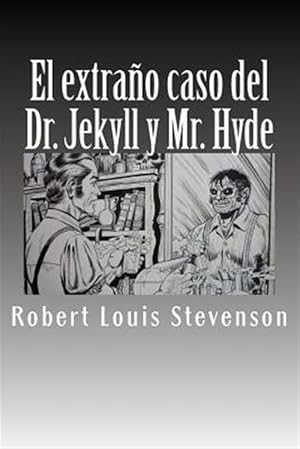 Imagen del vendedor de El Extrao Caso Del Dr. Jekyll Y Mr. Hyde -Language: spanish a la venta por GreatBookPrices