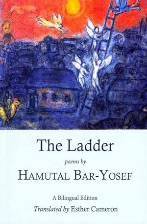 Imagen del vendedor de Ladder : Poems a la venta por GreatBookPrices