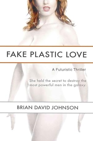 Seller image for Fake Plastic Love for sale by GreatBookPrices