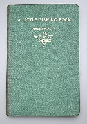 Imagen del vendedor de A Little Fishing Book a la venta por Keepcycle