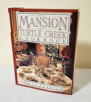 Image du vendeur pour The Mansion on Turtle Creek Cookbook mis en vente par Waysidebooks