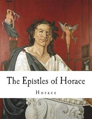 Seller image for The Epistles of Horace for sale by GreatBookPrices