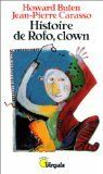 Seller image for Histoire de Rofo clown for sale by Dmons et Merveilles