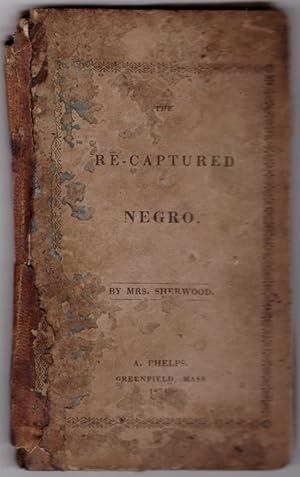 The Re-Captured Negro