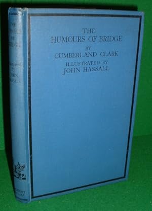 THE HUMOURS OF BRIDGE