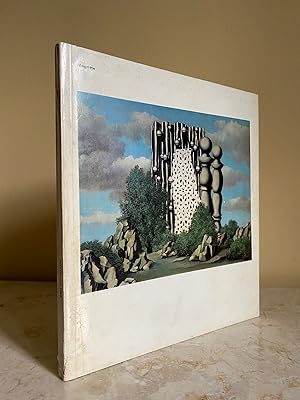 Immagine del venditore per Magritte | Exhibition Catalogue Organised by the Arts Council of Great Britain at The Tate Gallery, London 14 February - 2 April 1969 venduto da Little Stour Books PBFA Member