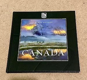 Seller image for Canada for sale by The Poet's Pulpit