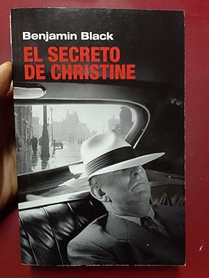 Imagen del vendedor de El secreto de Christine a la venta por Librera Eleutheria