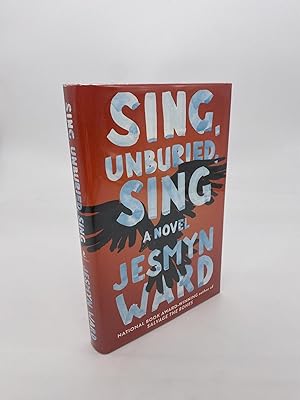 Image du vendeur pour Sing, Unburied, Sing (Signed First Edition) mis en vente par Artos Fine Books