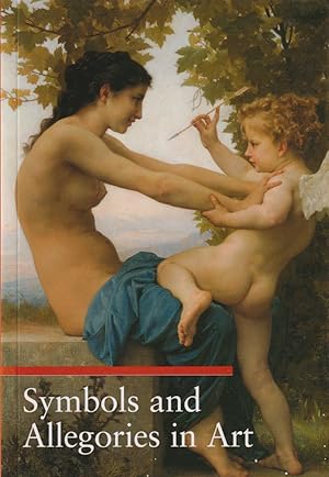 Imagen del vendedor de Symbols and Allegories in Art a la venta por timkcbooks (Member of Booksellers Association)