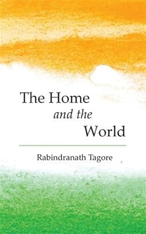 Seller image for The Home and the World for sale by GreatBookPrices