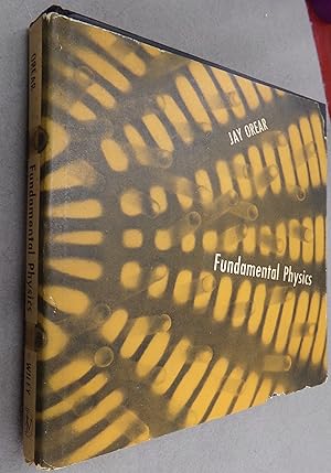 Imagen del vendedor de Fundamental Physics a la venta por Baggins Book Bazaar Ltd