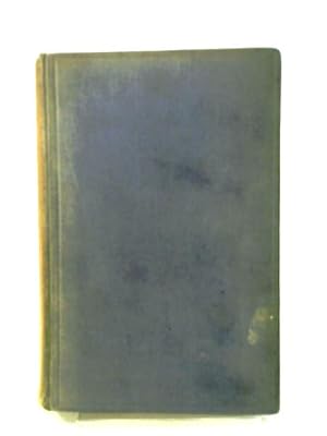 Image du vendeur pour Waters Go Softly mis en vente par World of Rare Books