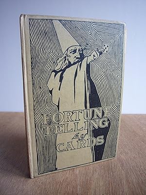 Image du vendeur pour Fortune Telling by Cards mis en vente par Soin2Books