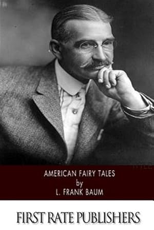 Seller image for American Fairy Tales for sale by GreatBookPrices