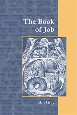 Seller image for The Book of Job for sale by GreatBookPrices