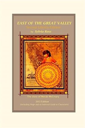 Immagine del venditore per East of the Great Valley : The Story of Merab Mccreary, Library Edition venduto da GreatBookPrices