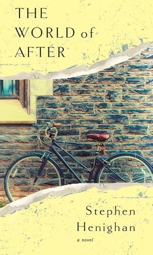 Seller image for World of After for sale by GreatBookPrices