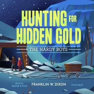 Image du vendeur pour Hunting for Hidden Gold mis en vente par GreatBookPrices