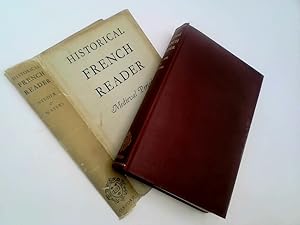 Seller image for Historical French Reader Medieval Perion Hardback for sale by Goldstone Rare Books