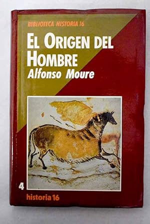 El origen del hombre