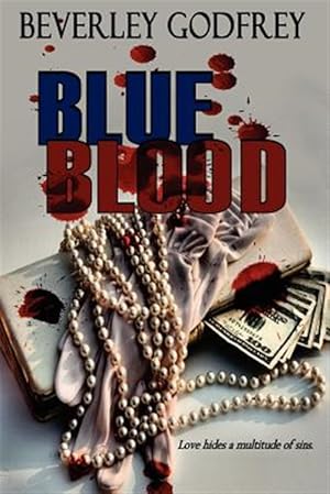 Imagen del vendedor de Blue Blood a la venta por GreatBookPrices