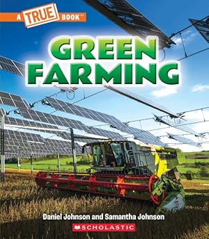 Bild des Verkufers fr Green Farming zum Verkauf von GreatBookPrices
