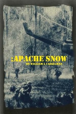 Immagine del venditore per Apache Snow venduto da GreatBookPrices