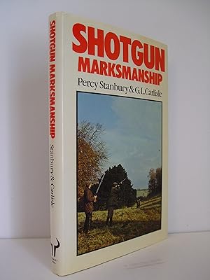 Imagen del vendedor de Shotgun Marksmanship a la venta por Lily of the Valley Books