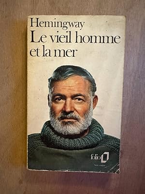 Seller image for Le vieil homme et la mer for sale by Dmons et Merveilles