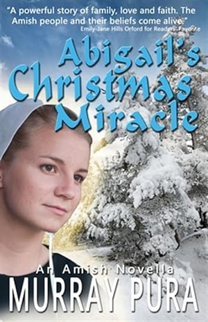 Immagine del venditore per Abigail's Christmas Miracle venduto da GreatBookPrices