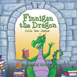 Seller image for Finnigan the Dragon for sale by GreatBookPrices