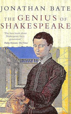 Imagen del vendedor de The Genius of Shakespeare a la venta por M Godding Books Ltd