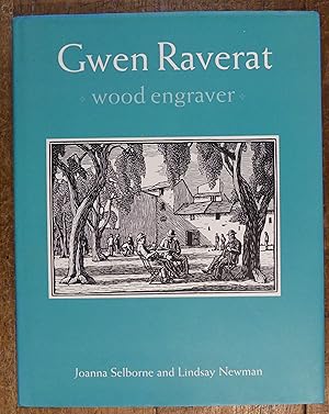 Gwen Raverat Wood Engraver