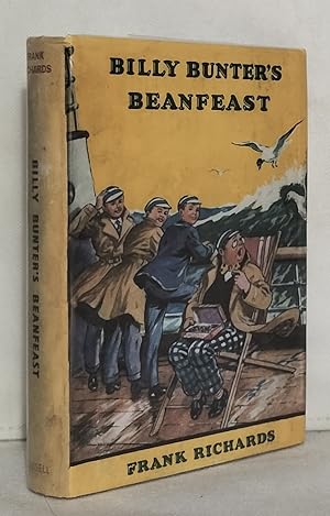 Billy Bunter's Beanfeast