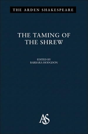 Image du vendeur pour Taming of the Shrew mis en vente par GreatBookPricesUK